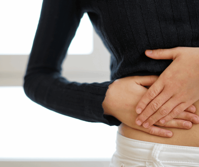 Sintomas de apendicitis