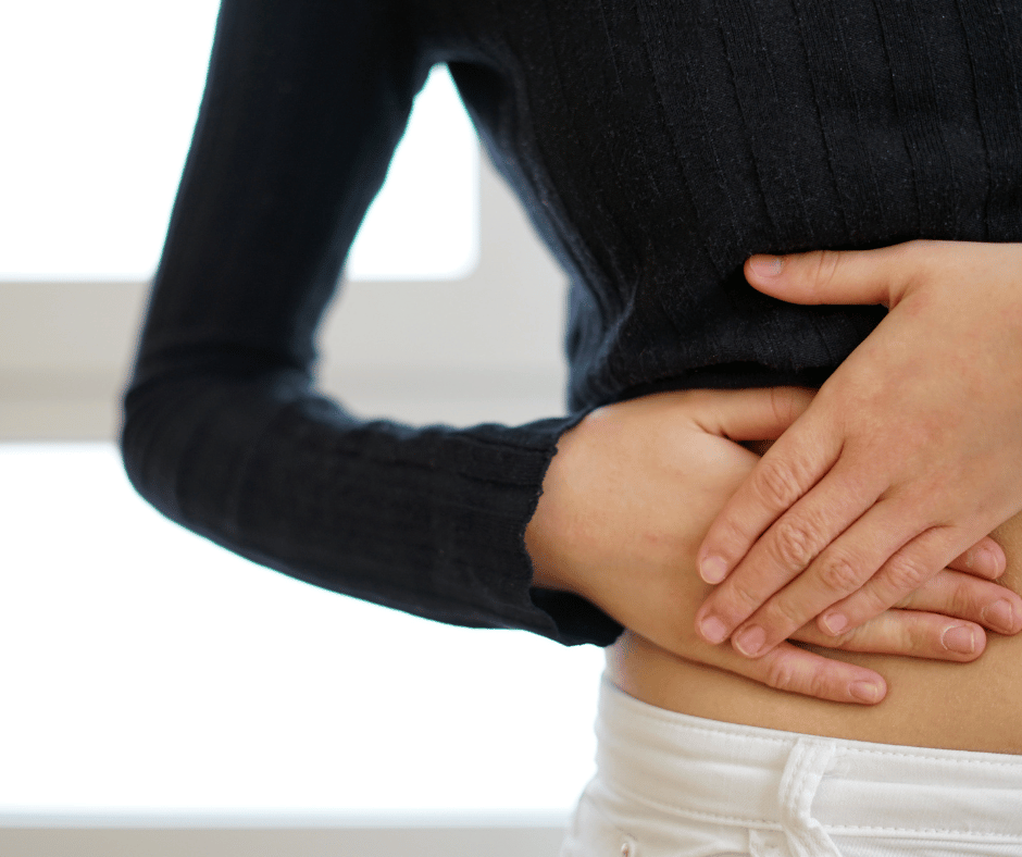 ¿Por qué da apendicitis?